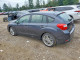 Subaru IMPREZA 2012 — Copart