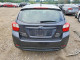 Subaru IMPREZA 2012 — Copart