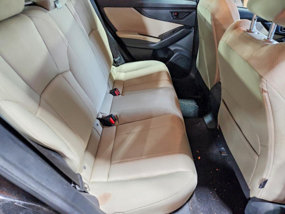 Subaru IMPREZA 2022 — Copart