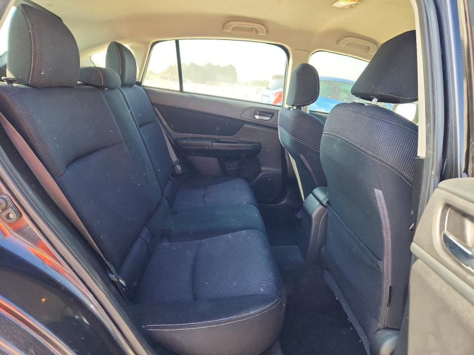 Subaru IMPREZA 2014 — Copart
