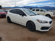Subaru IMPREZA 2021 — Copart