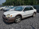 Subaru IMPREZA 2002 — Copart