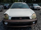 Subaru IMPREZA 2002 — Copart