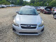 Subaru IMPREZA 2012 — Copart