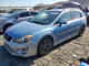 Subaru IMPREZA 2012 — Copart