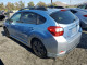 Subaru IMPREZA 2012 — Copart