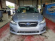 Subaru IMPREZA 2016 — Copart