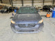 Subaru IMPREZA 2017 — Copart