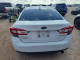 Subaru IMPREZA 2019 — Copart