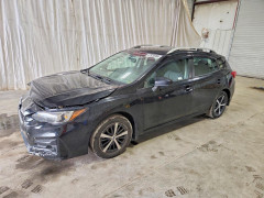 Subaru IMPREZA 2019