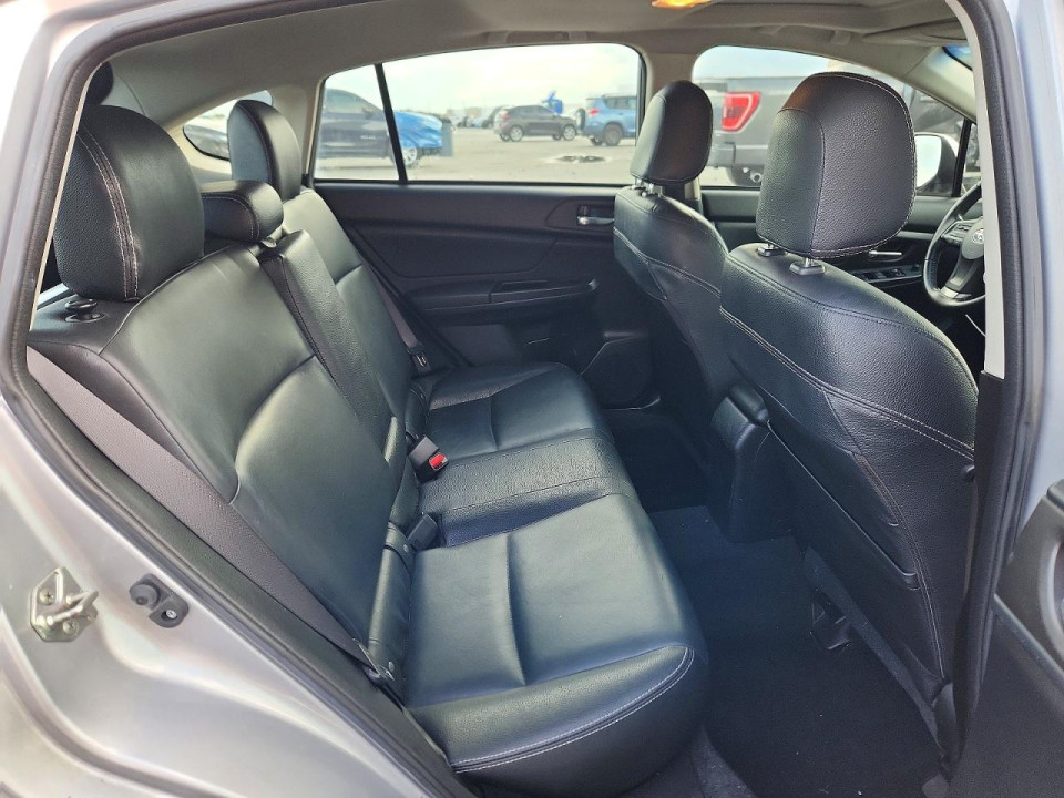 Subaru IMPREZA 2013 — Copart
