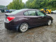 Subaru IMPREZA 2013 — Copart