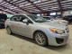 Subaru IMPREZA 2012 — Copart