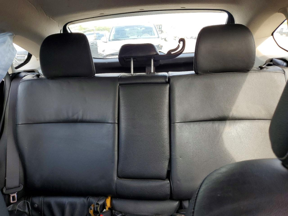 Subaru IMPREZA 2014 — Copart
