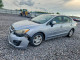 Subaru IMPREZA 2013 — Copart