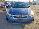 Subaru IMPREZA 2013 — Copart