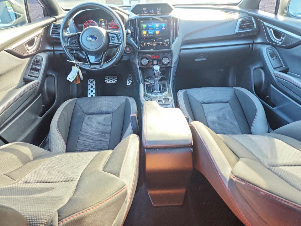 Subaru IMPREZA 2019 — Copart