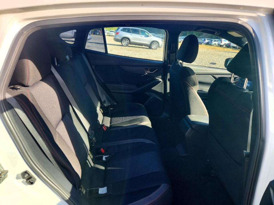 Subaru IMPREZA 2019 — Copart