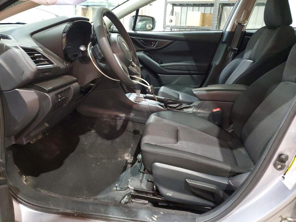 Subaru IMPREZA 2023 — Copart