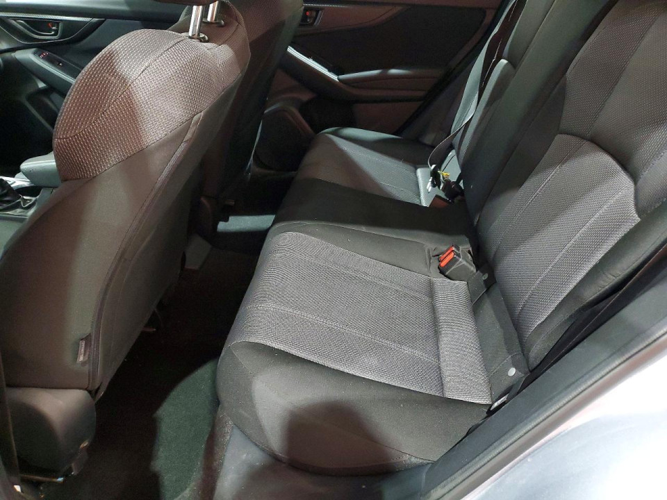 Subaru IMPREZA 2023 — Copart