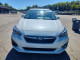 Subaru IMPREZA 2018 — Copart