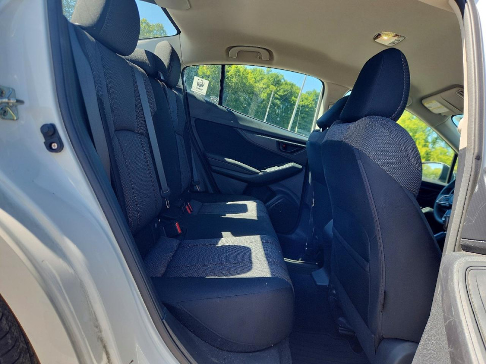 Subaru IMPREZA 2018 — Copart