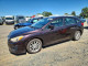 Subaru IMPREZA 2013 — Copart