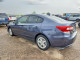 Subaru IMPREZA 2017 — Copart