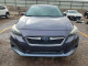 Subaru IMPREZA 2017 — Copart