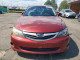 Subaru IMPREZA 2011 — Copart