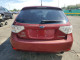 Subaru IMPREZA 2011 — Copart