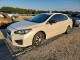Subaru IMPREZA 2019 — Copart