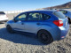 Subaru IMPREZA 2015 — Copart