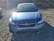 Subaru IMPREZA 2015 — Copart
