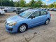Subaru IMPREZA 2012 — Copart