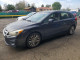 Subaru IMPREZA 2012 — Copart