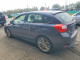 Subaru IMPREZA 2012 — Copart