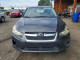 Subaru IMPREZA 2012 — Copart