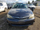 Subaru IMPREZA 2011 — Copart