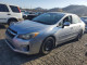 Subaru IMPREZA 2012 — Copart