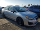 Subaru IMPREZA 2012 — Copart