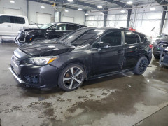 Subaru IMPREZA 2018 — Copart