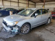 Subaru IMPREZA 2014 — Copart