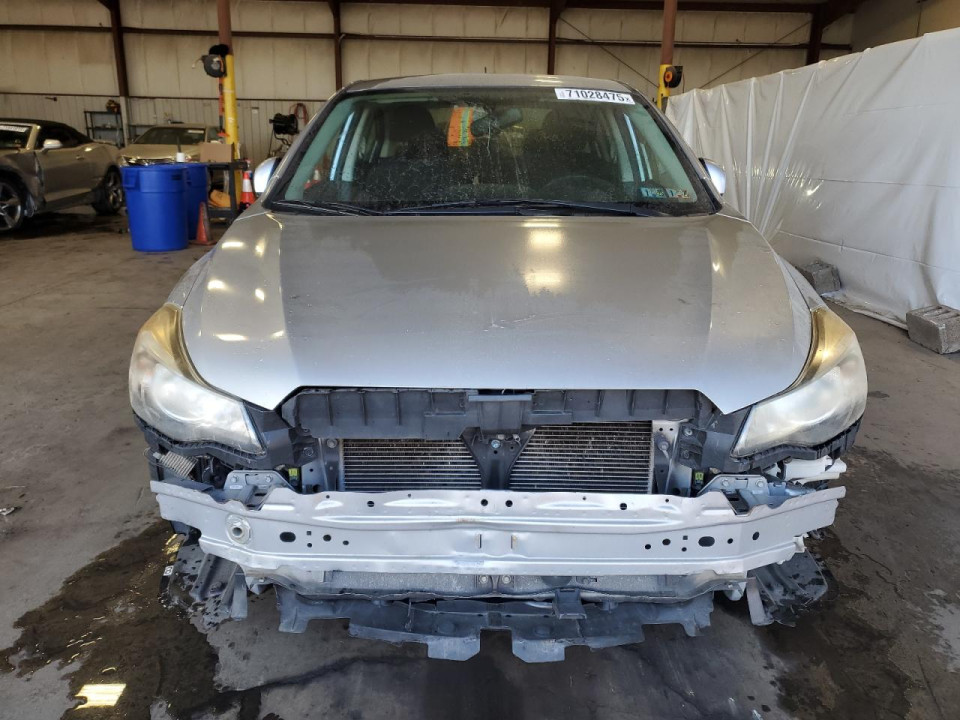 Subaru IMPREZA 2014 — Copart