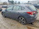 Subaru IMPREZA 2018 — Copart