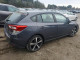 Subaru IMPREZA 2018 — Copart
