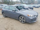 Subaru IMPREZA 2018 — Copart