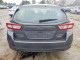 Subaru IMPREZA 2018 — Copart