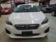 Subaru IMPREZA 2018 — Copart