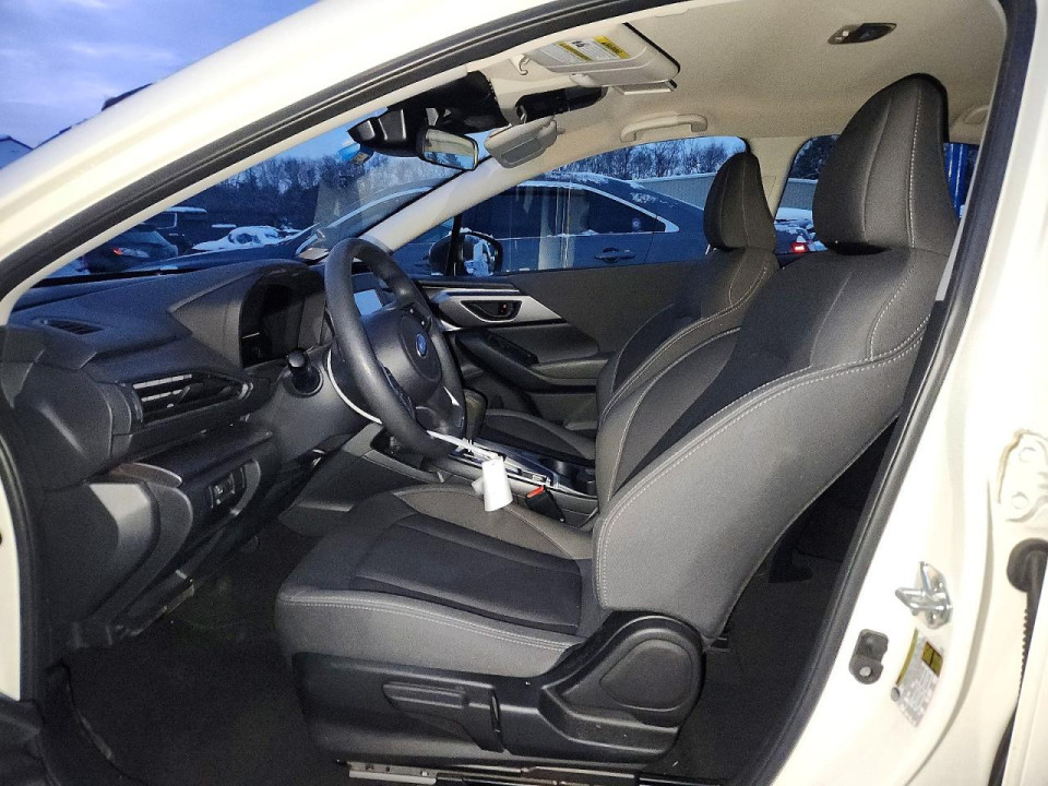 Subaru IMPREZA 2024 — Copart
